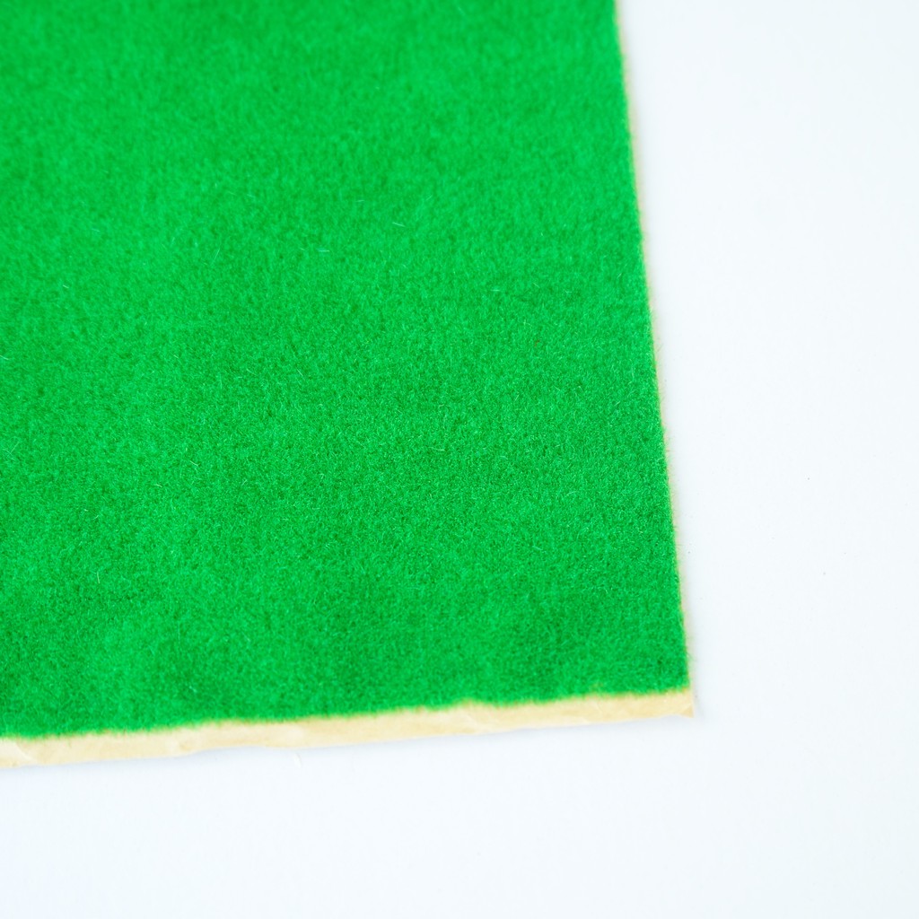 หญ้าเทียม โมเดลหญ้าเทียม แผ่นหญ้าเทียม สีเขียว ขนาด 25×33 ซม. Office2art [S24] ราคา ถูกที่สุด ดีลบีเคเค แกลเลอรีภาพที่ 6