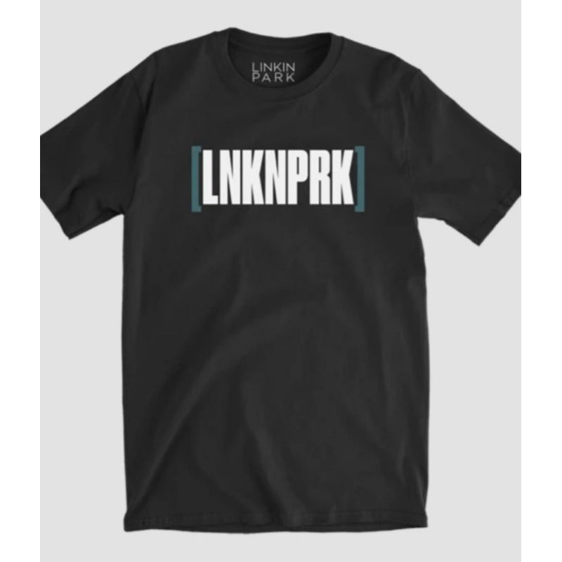 เสื้อ LINKIN PARK ของแท้100%