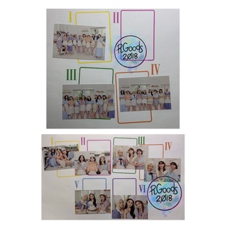 [พร้อมส่ง] TWICE - TRADING CARD [ Happy TWICE &amp; ONCE day! ][2/2]