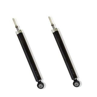 TOKICO GAS SHOCKS โช๊คอัพคู่หลัง รุ่น NISSAN : TIDA C11 ปี 06-12