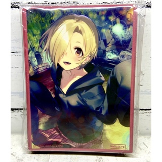 [Comiket Anime 0038] Doujin Sleeve Collection - สลีฟการ์ด,ซองการ์ด,ซองใส่การ์ด (JP)