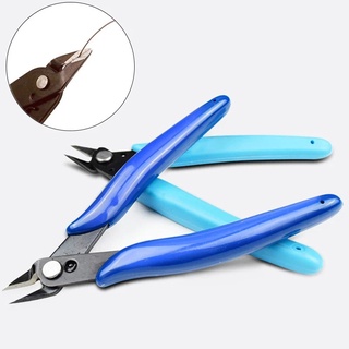 1Pc Arch Wire  Cutter Cutting Plier Stainless Steel Ni-ti Wire Cutter Flush Pliers Tool Durable