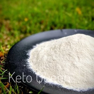 👑 KETO 👑 แซนแทนกัม Xanthan Gum อาหาร คีโต