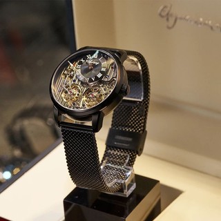 นาฬิกาข้อมือหรู Top luxury brand expensive mens watch automatic mechanical quality