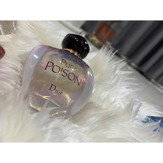 POISON PURE  ▪️ 100ml  ▪️ NOBOX ▪️ 1400฿ส่งฟรีPOISON PURE  ▪️ 100ml  ▪️ NOBOX ▪️ 1400฿ส่งฟรีPOISON PURE  ▪️ 100ml  ▪️ NO