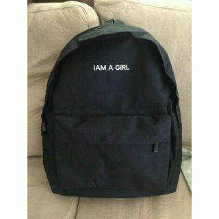 พร้อมส่งกระเป๋า I AM A GIRLS