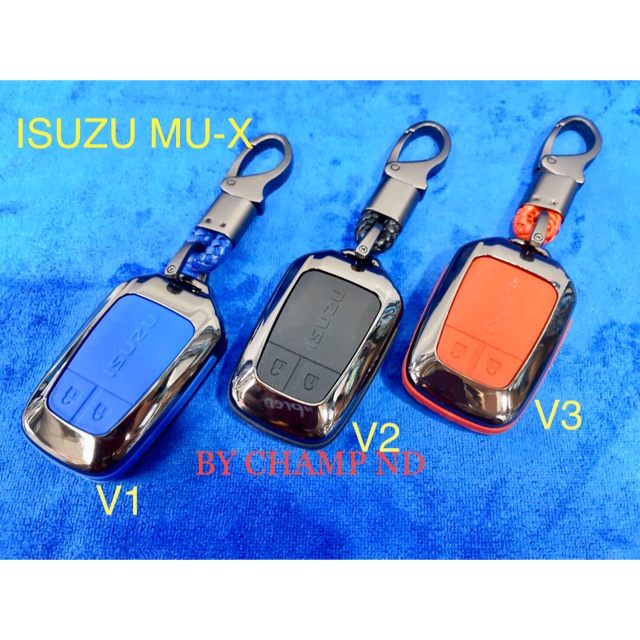 สินค้ามาใหม่เคสรีโมทตรงรุ่นรถ ISUZU MU-X