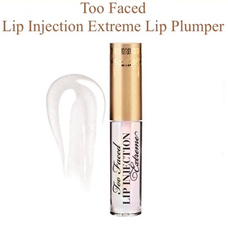 ของแท้ พร้อมส่ง !!  TOO FACE LIP INJECTION EXTREME LIP PLUMPER 1.5 G.