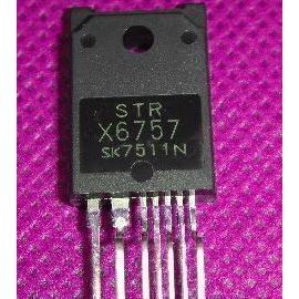 มีสินค้า ซิป STR-X6757 STRX6757 1 ชิ้นต่อล็อต