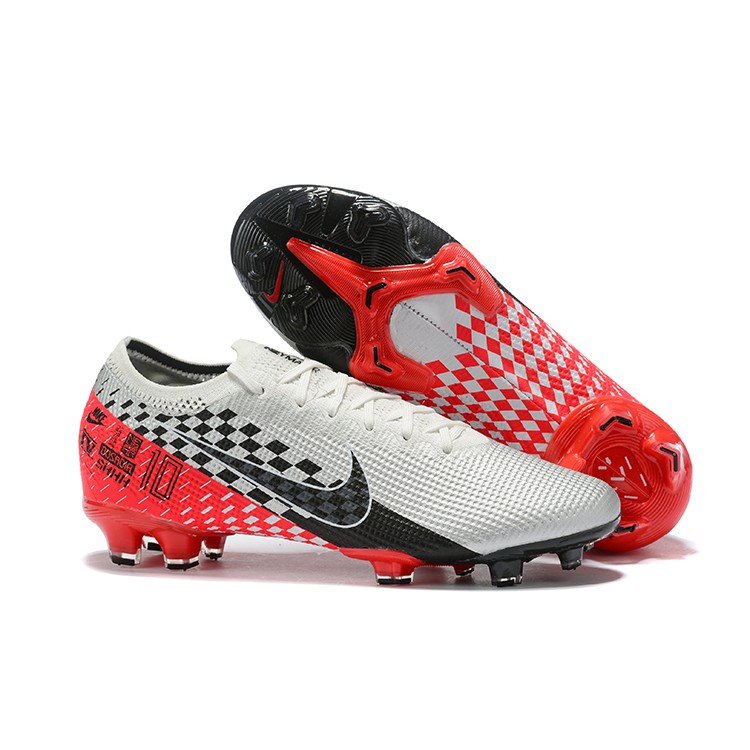 ไนกี้ NIKE Mercurial Vapor XIII Elite รองเท้าผู้ชาย FG ความ