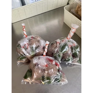 แหนมหมูใบมะยม หมูแท้100เปอร์เซ็น