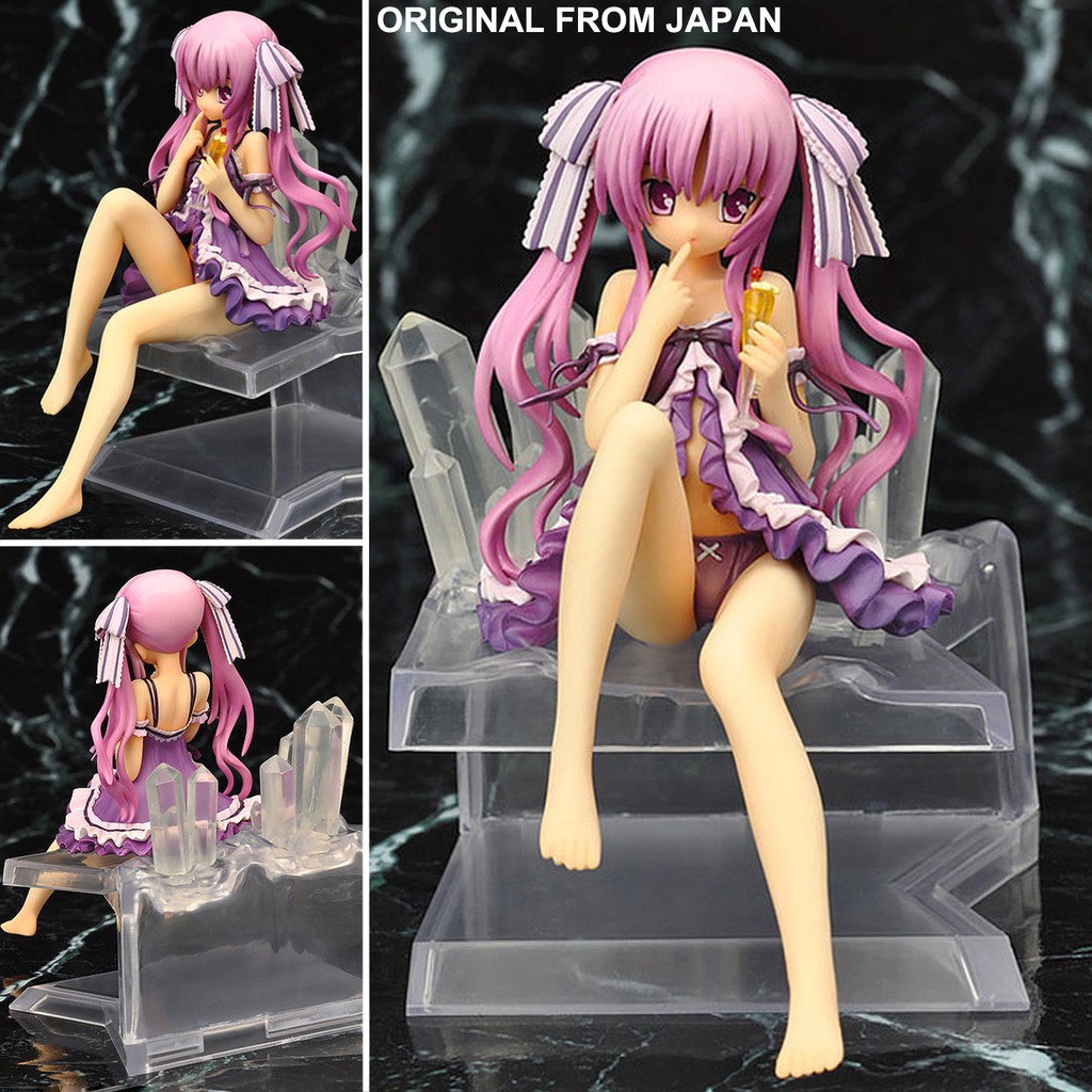 Model Figure งานแท้ Original ฟิกเกอร์ โมเดล Mediation E2 3rd Anniversary Shantiti ชานติติ Complete L