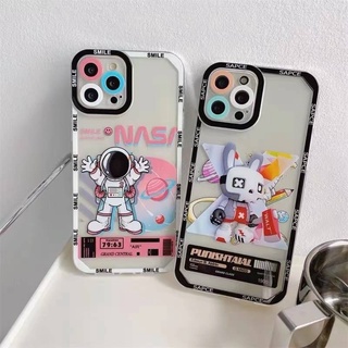 เคส ชิริโคนลายการ์ตูน กันเลนกล้องได้ OppoA15 Reno5  A54(4g) Y20Y12AY20sY3s Y12sY11-Y12Y15Y17 พ้อมส่งถึงบ้านคุณ🚚📦