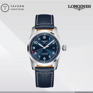 นาฬิกา Longines Spirit รุ่น L3.810.4.93.0