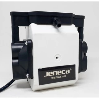 JENECA DB Series – Low Noise Air Pump ปั๊มลมตู้ปลา เสียงเงียบ สำหรับตู้ปลาและบ่อปลา