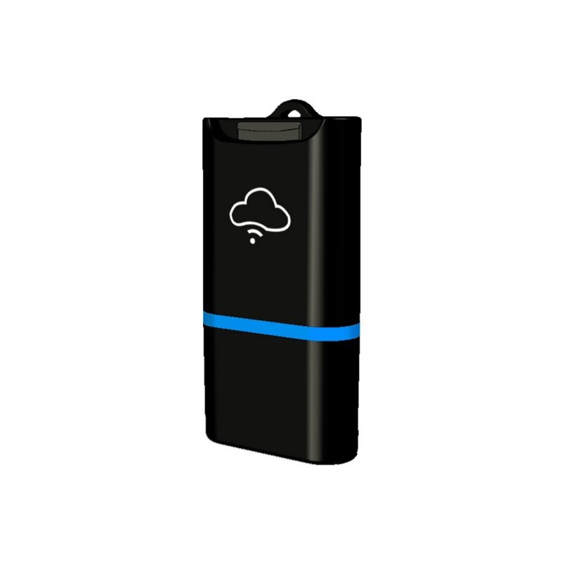 กรุณาชำระเงินด้วย CODUBOX Wifi USB Flash Wifi card reader support TF