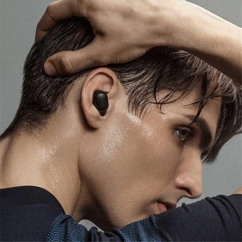fone xiaomi earbuds basic 2