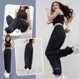 ✧พร้อมส่ง✧ กางเกงวอร์ม BAGGY SWEATPANT "SHOUWA"