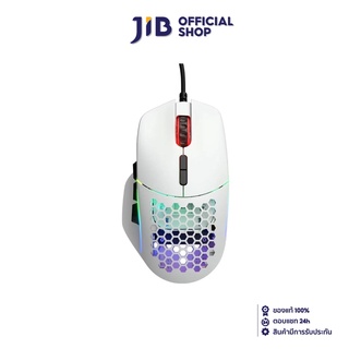 GLORIOUS MOUSE (เมาส์) MODEL I MATTE WHITE