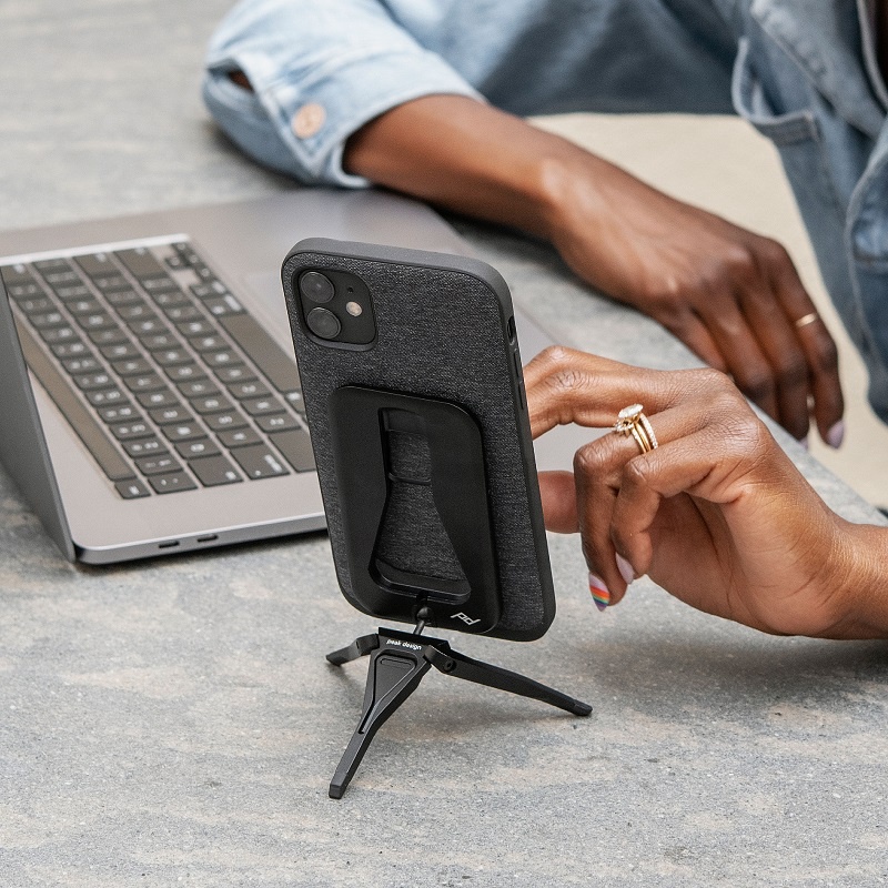 Peak Design Mobile Tripod
