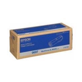 TONER EPSON TONER CARTRIDGE S050697