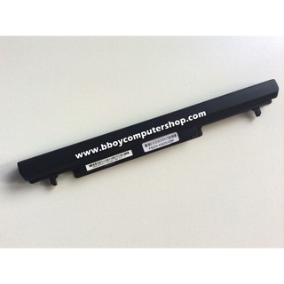 ASUS Battery แบตเตอรี่ ของแท้ ASUS A46C K46C A56C K56C S46 S56 S405 S505 S550CA S550CB R405 R505 R550 S505 S550