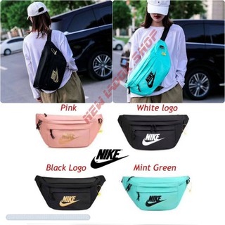 💥ถูกสุดๆ แท้💯💕Nike Tech hip pack กระเป๋าคาดเอว Nike Tech สีใหม่