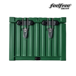 FEELFREE COOLTAINER 50L ถังเก็บความเย็นขนาด 50L