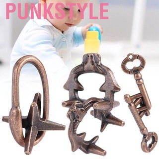 Punkstyle ของเล่นฝึกสมองสําหรับเด็กและผู้ใหญ่