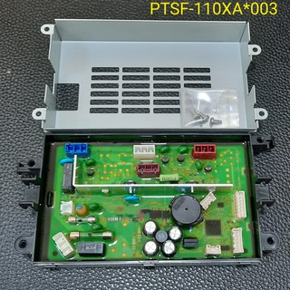 PTSF-110XA*003 แผงควบคุมเครื่องซักผ้า Hitachi