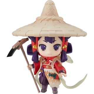 Nendoroid Princess Sakuna#4580590126312