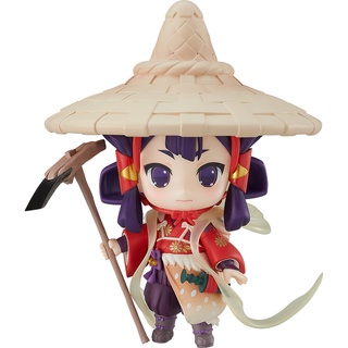 [1674] Nendoroid Princess Sakuna (Good Smile Company)