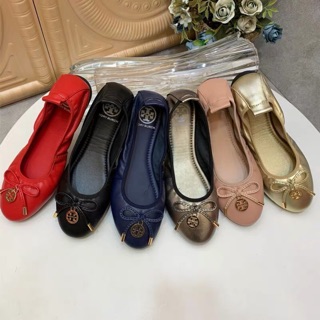 Tory burch ballet flats 1690.-