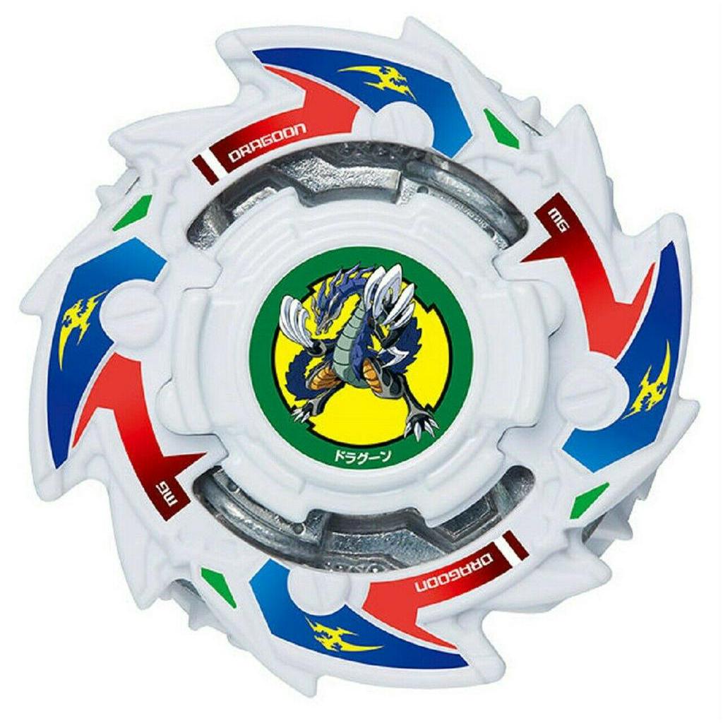 Takara Tomy Beyblade Burst GT B-156 02 Dragoon Victory.St.Ev