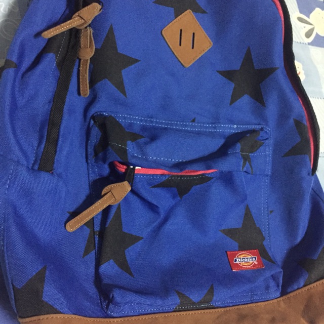 กระเป๋า Dickies ของแท้