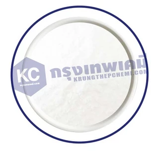 S019SM-1KG Sodium Cyclamate (China) : โซเดียมไซคลาเมต (แป้งหวาน) (จีน) 1 กิโลกรัม