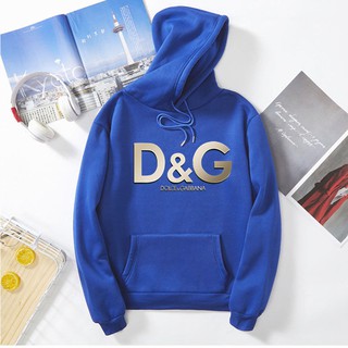 D&amp;G- LONGเสื้อยอดฮิตลายมิกกี้เมาส์ แจ็คเก็ต เสื้อกันหนาว เสื้อฮู้ดแขนยาวเสื้อผ้าแฟชั่นนานาชาติ***ปลีก-ส่ง*** BK209