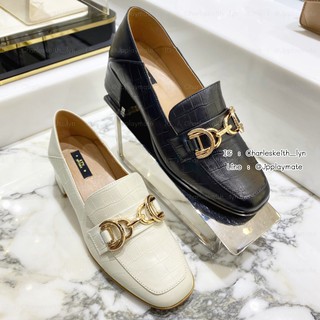 LYN รองเท้าคัทชู รุ่น Betty Flats And Sandals :  LL21FSD013