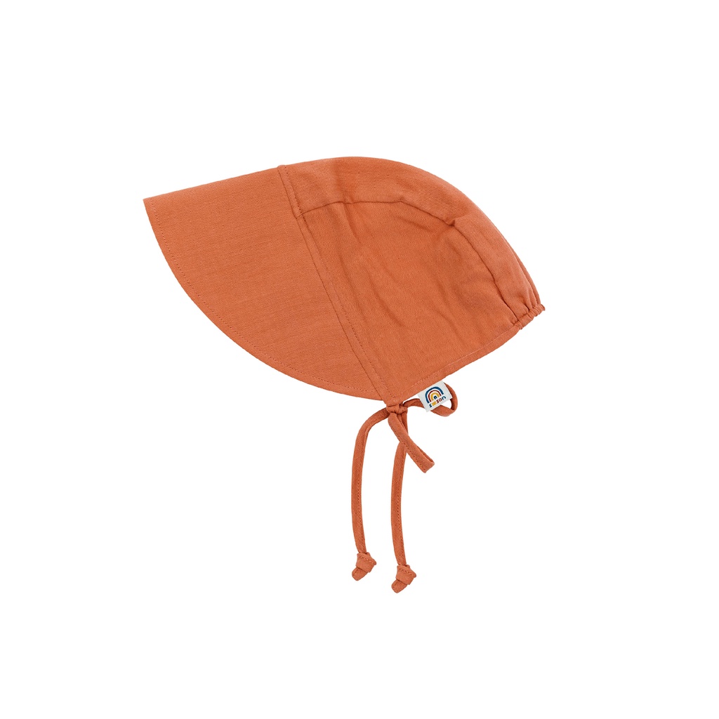 Saeson Tencel™ Classic Bonnet หมวกทรงปีกใหญ่