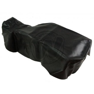 หนังหุ้มเบาะ Seat cover  Honda XT225 SERROW(นำไปหุ้มเอง)