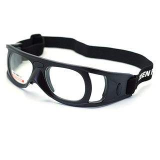 แว่นสำหรับเล่นกีฬาตัดเลนส์สายตาได้ Zeen Perfect no.90730( Protective Sports Eyewear )