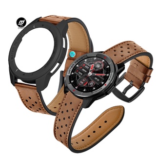 สาย Mibro Watch X1 สาย strap สายหนัง สาย xiaomi Mibro Watch X1 สาย สายรัดข้อมือกีฬา เคส Mibro Watch X1 เคส เกราะป้องกัน ฟิล์ม Mibro Watch X1 ฟิล์ม