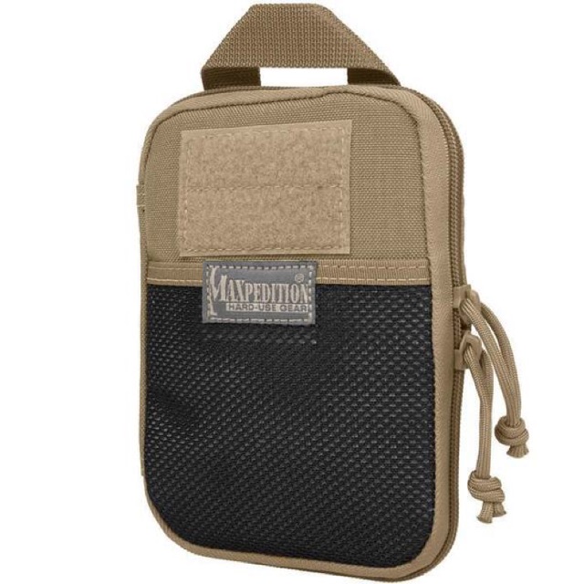 Maxpedition EC ที่จัดระเบียบกระเป๋า