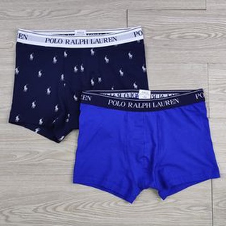 Mens Boxer Brief งานดีแท้ 100% ทำจาก cotton 95% + spandex 5% งานพรีเมี่ยมมากๆ ใส่สบาย ขอบเอวนุ่มไม่คัน