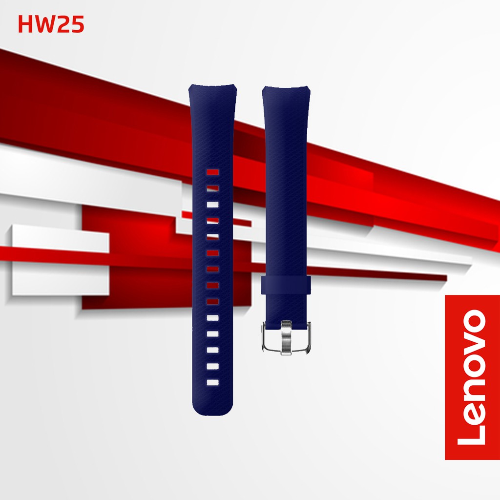 lenovo smart watch hw25