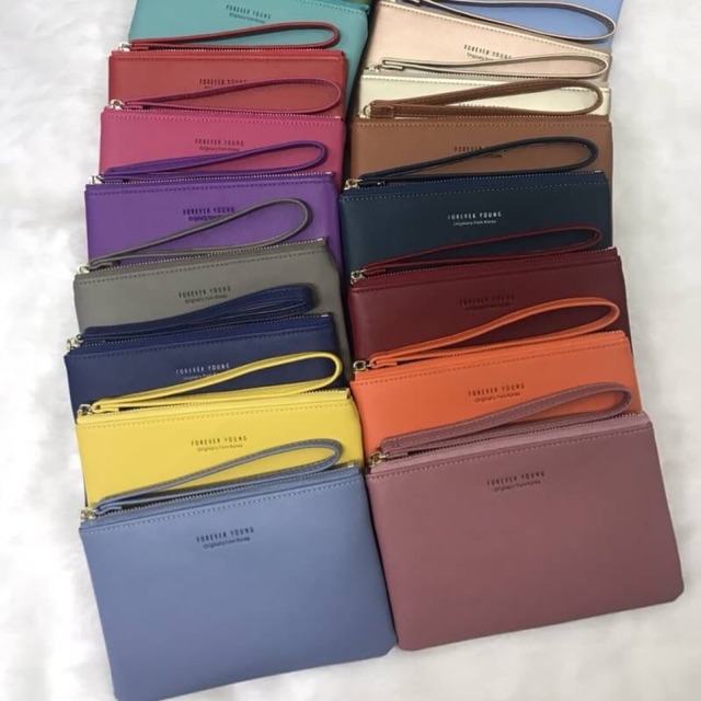 กระเป๋า Forever Young