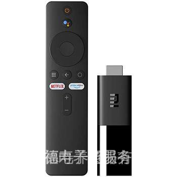 Xiaomi XMRM-006 พร้อมรีโมตคอนโทรล สําหรับ Mi Box S 4K Mi Box MDZ-22-AB MDZ-24-AA บลูทูธ Google Assistant Mi T