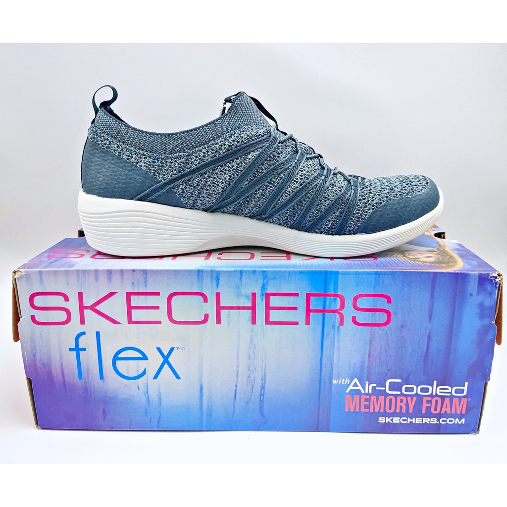 Skechers ultra flex outlet pantip