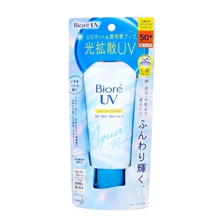 Biore UV Aqua Rich Light Up Essence SPF50+ PA++++ 70g