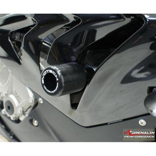 Evotech กันล้มกลาง (Crash Protection) สำหรับ BMW S1000RR ปี 2010 - 2014